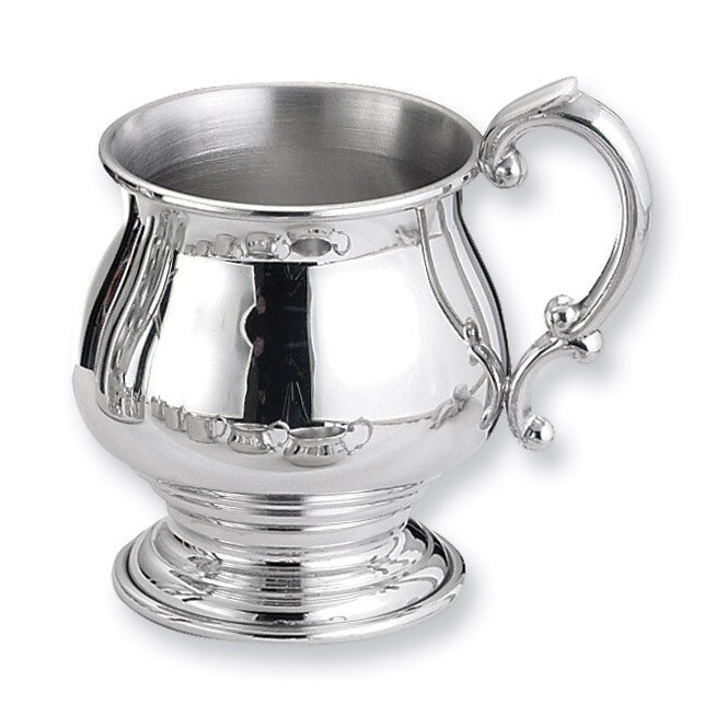Pewter Baby Cup GP8922