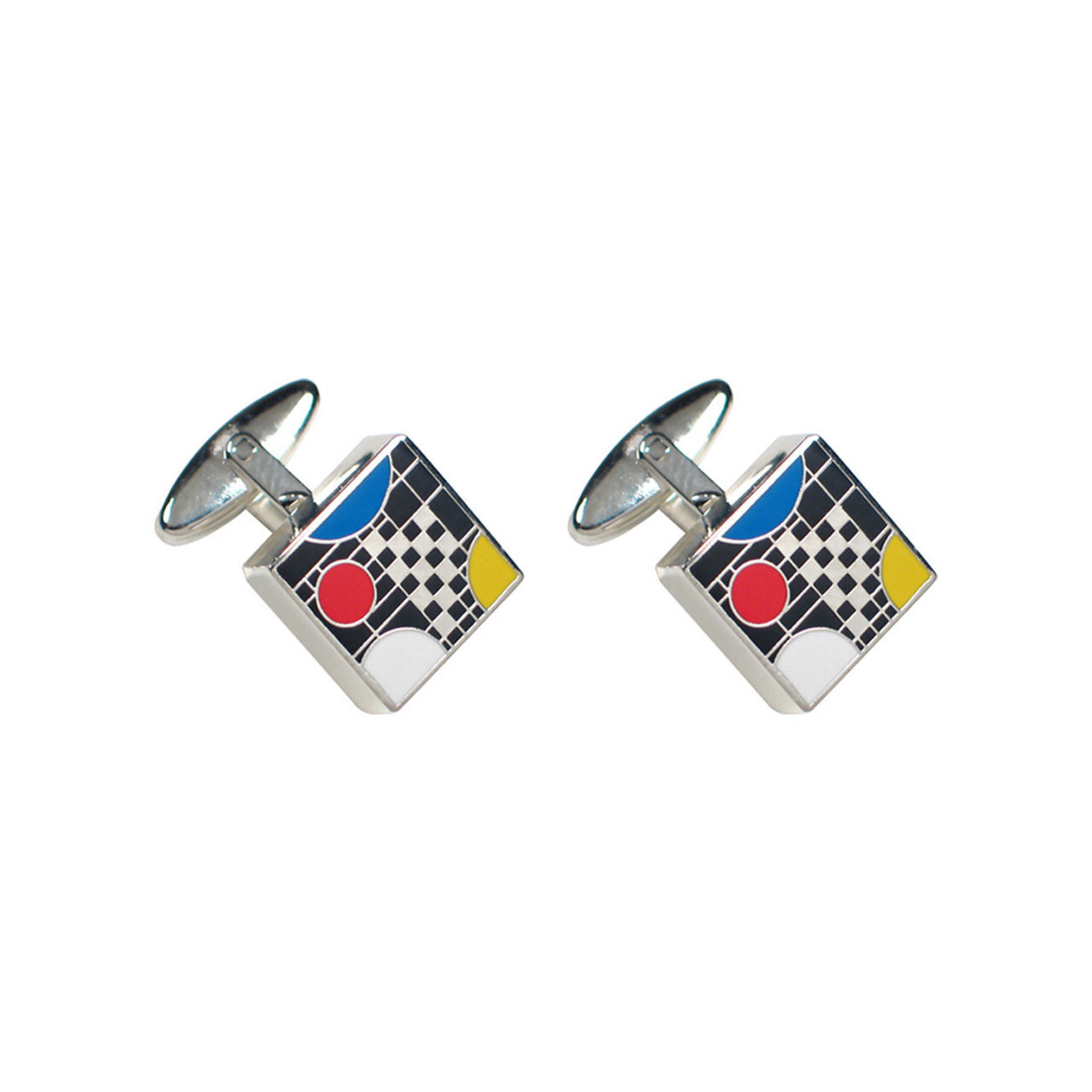 Acme Coonley #5 Cufflinks, MPN: A1W37C