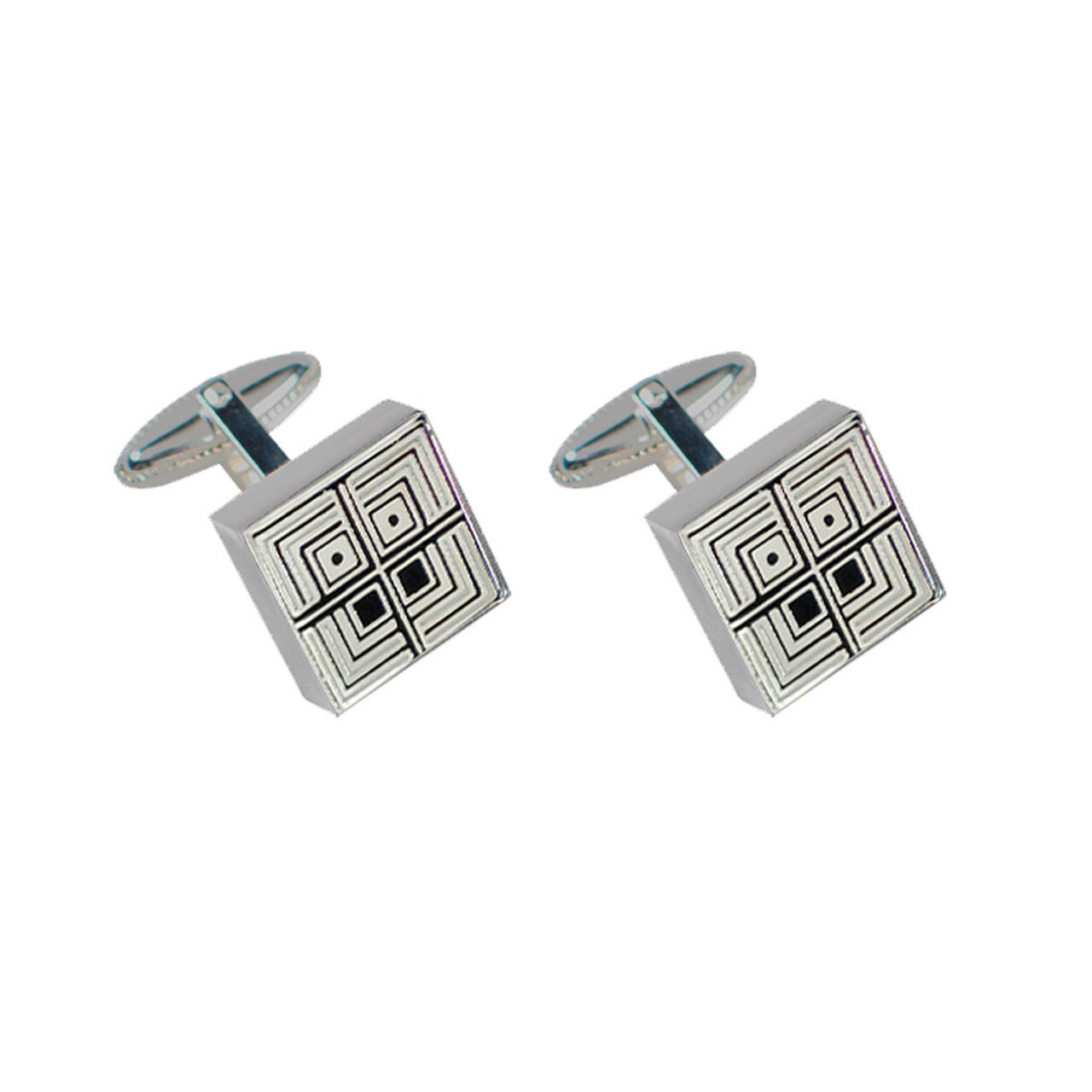 Acme Square Gifts Cufflinks