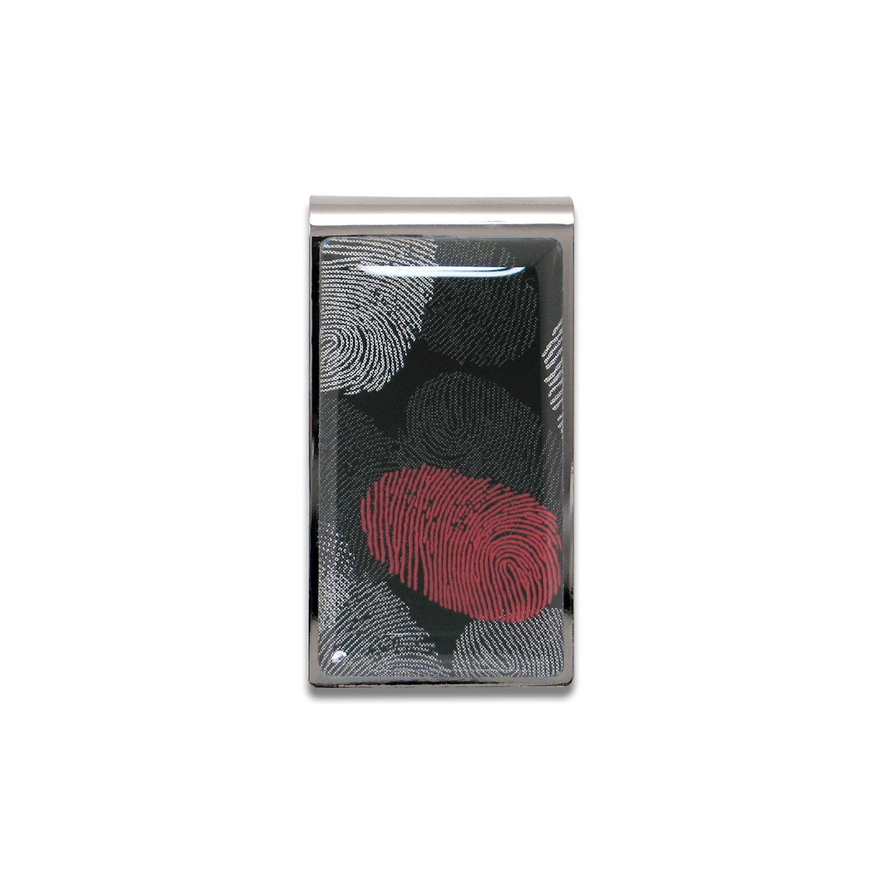 Acme Fingerprints Money Clips, MPN: A2JW01MC