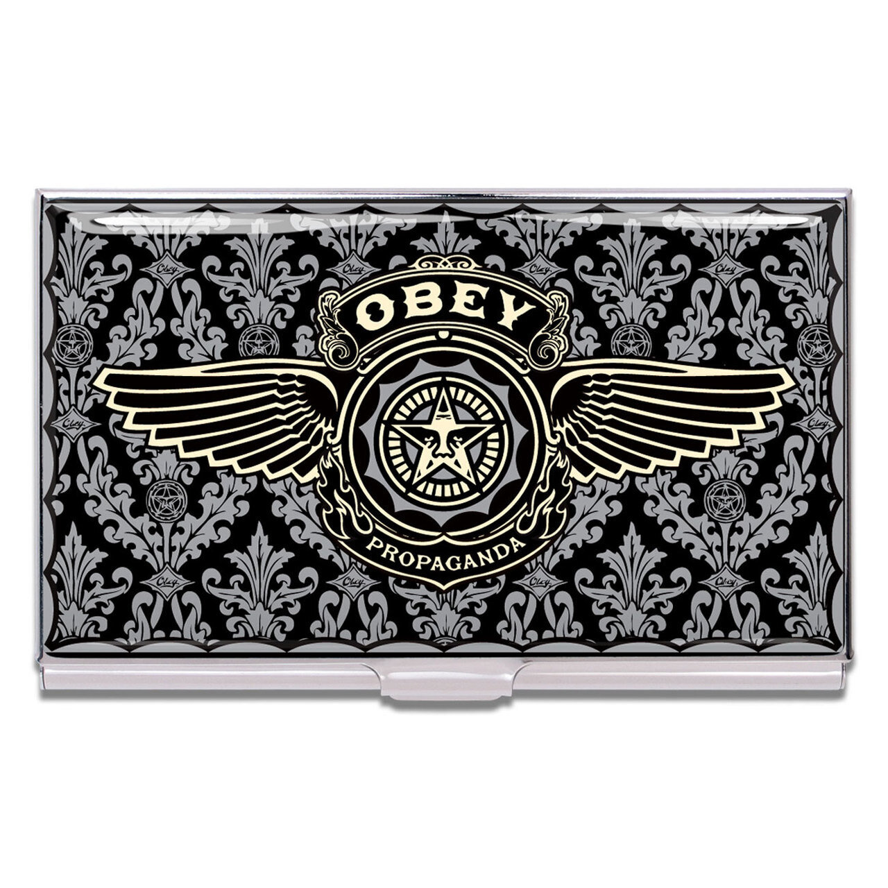Acme Obey Card Case