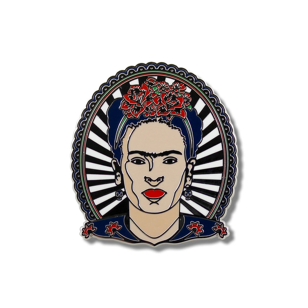 Acme Glory Brooch, MPN: JFK02B