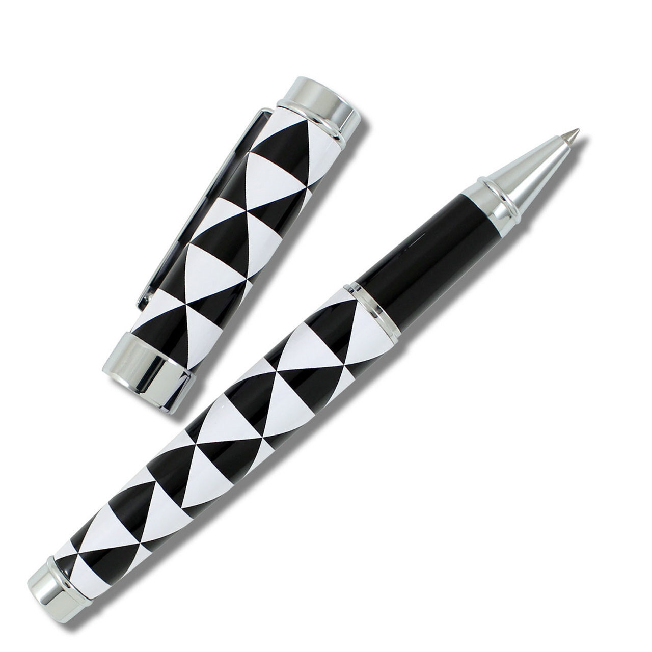Acme Tri-Umf Ballpoint Pen, MPN: PAO86BP