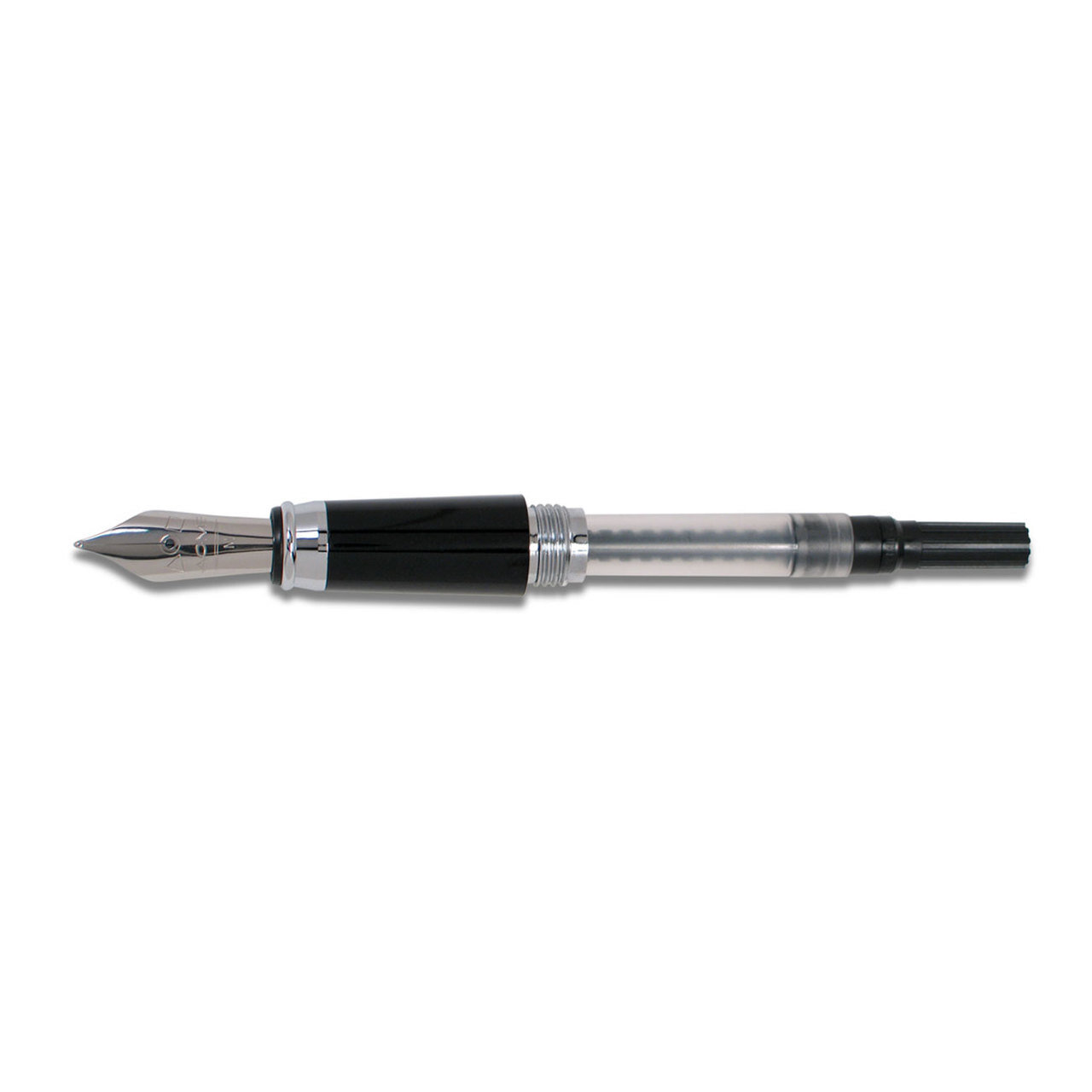 Acme Roller Ball To Fountain (Silver) Fountain Pen Converter