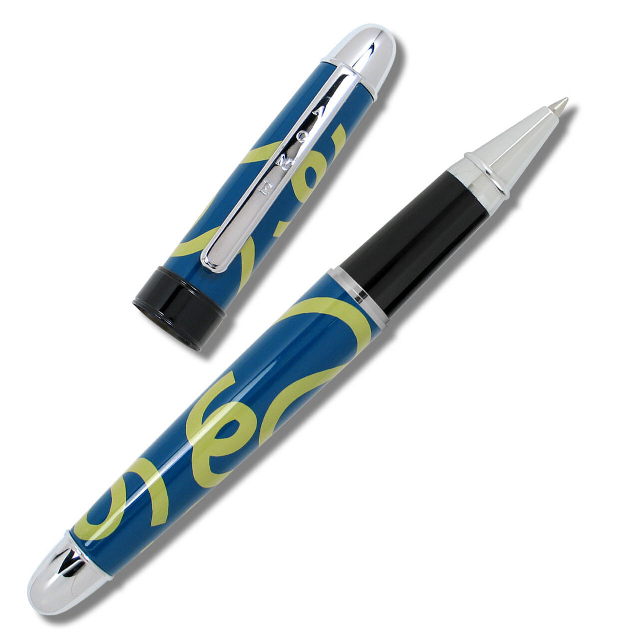 Acme Shorthand Ballpoint Pen
