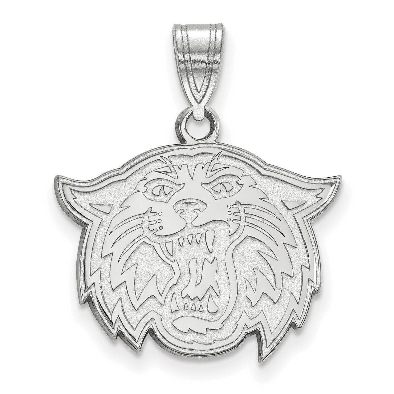 Villanova University Medium Pendant 10k White Gold 1W033VIL, MPN: 1W033VIL, 886774785967