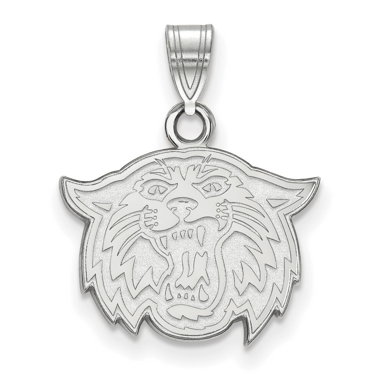 Villanova University Small Pendant 14k White Gold 4W032VIL, MPN: 4W032VIL, 886774846293