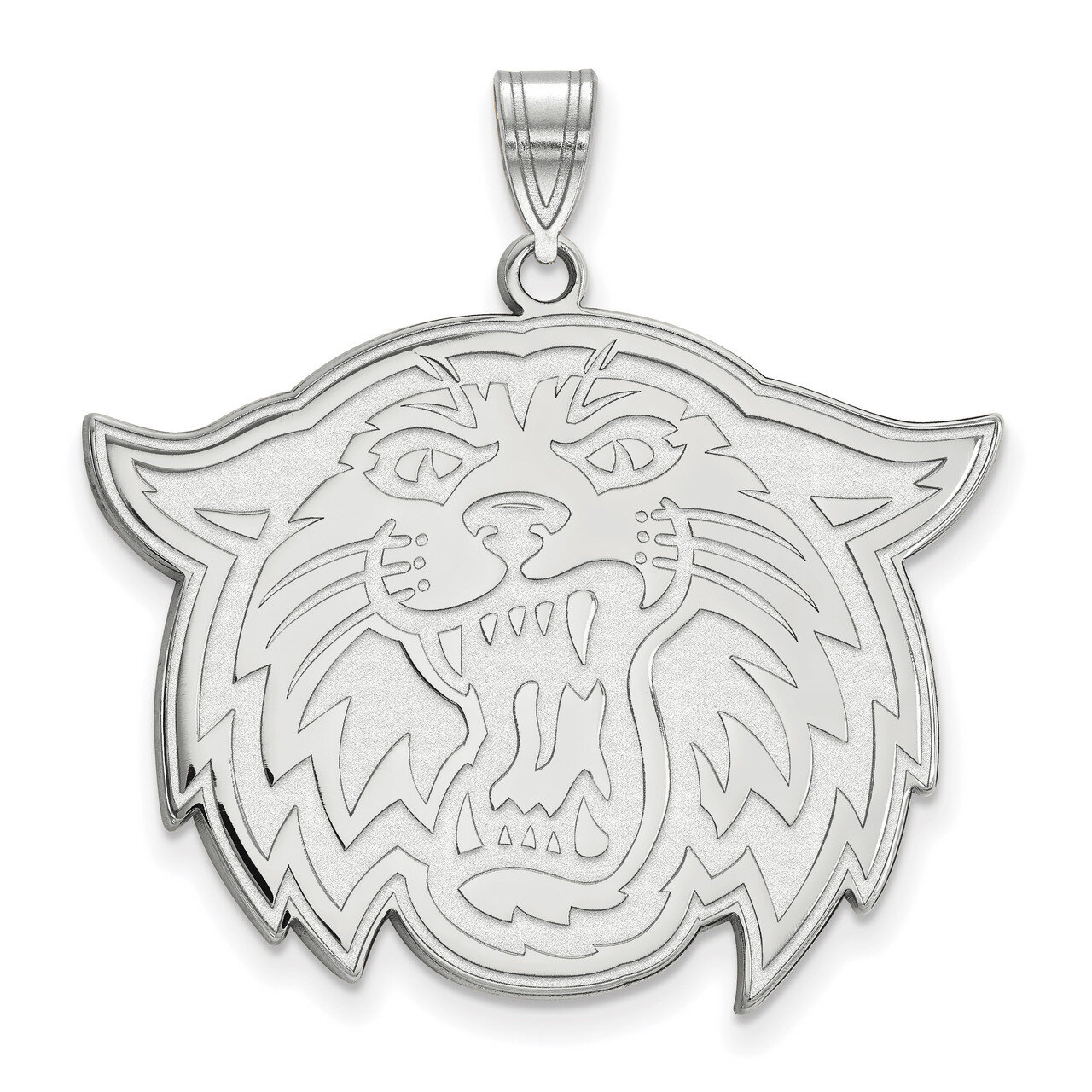 Villanova University x-Large Pendant 14k White Gold 4W035VIL, MPN: 4W035VIL, 886774846637