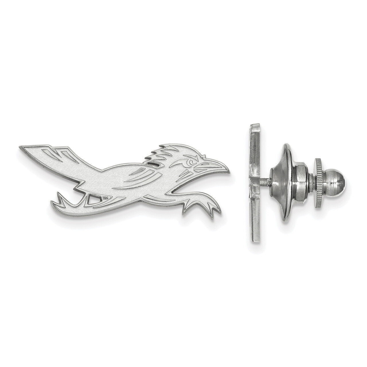 The University of Texas at San Antonio Tie Tac Sterling Silver SS005UTS, MPN: SS005UTS, 191101122774