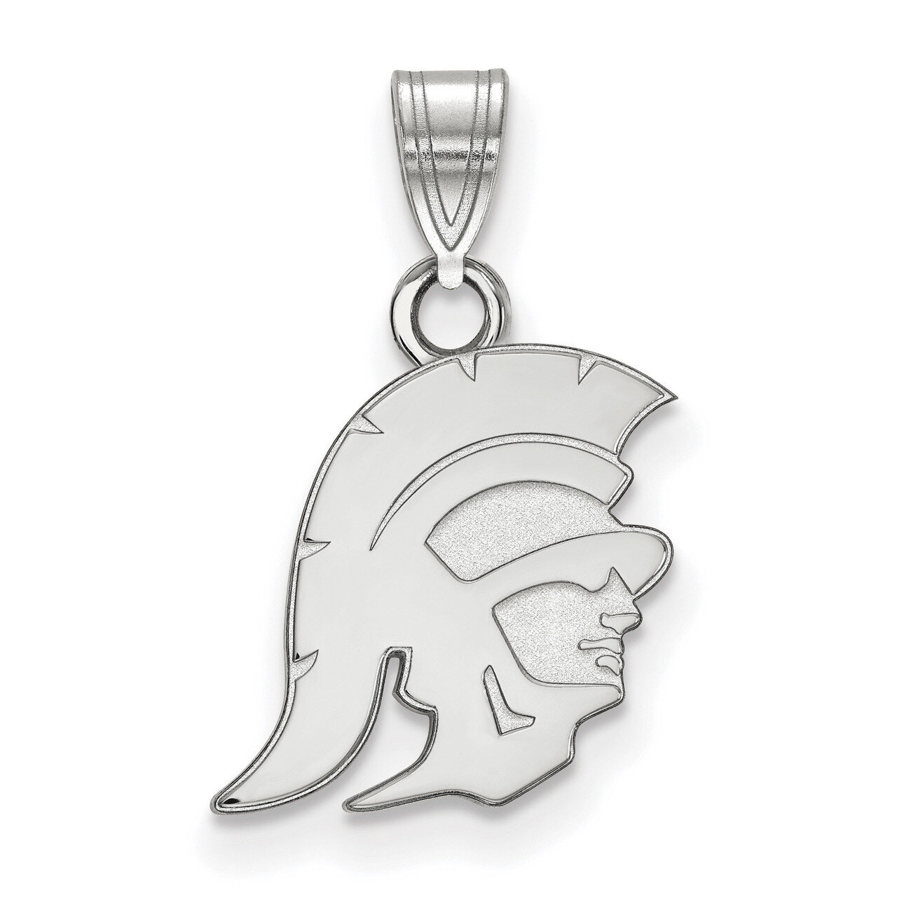 University of Southern California Small Pendant Sterling Silver SS022USC, MPN: SS022USC, 1911012706…