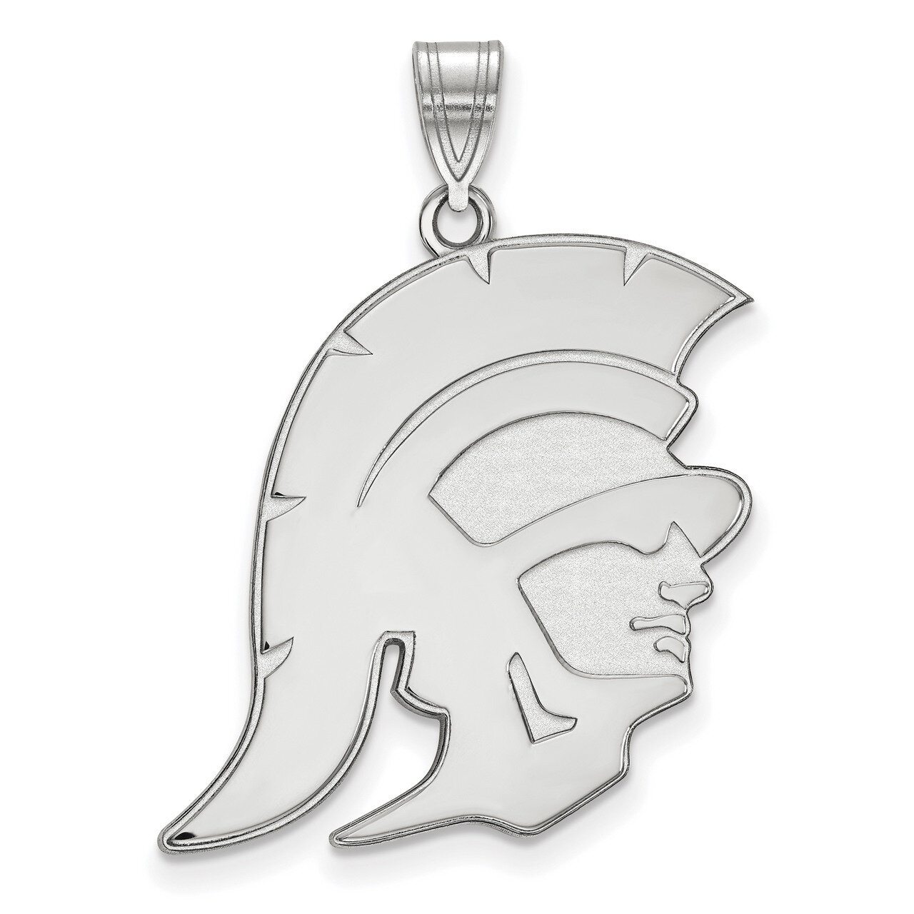 University of Southern California x-Large Pendant Sterling Silver SS025USC, MPN: SS025USC, 19110127…