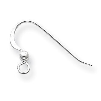 .027 inch French Wire - Sterling Silver SS3149