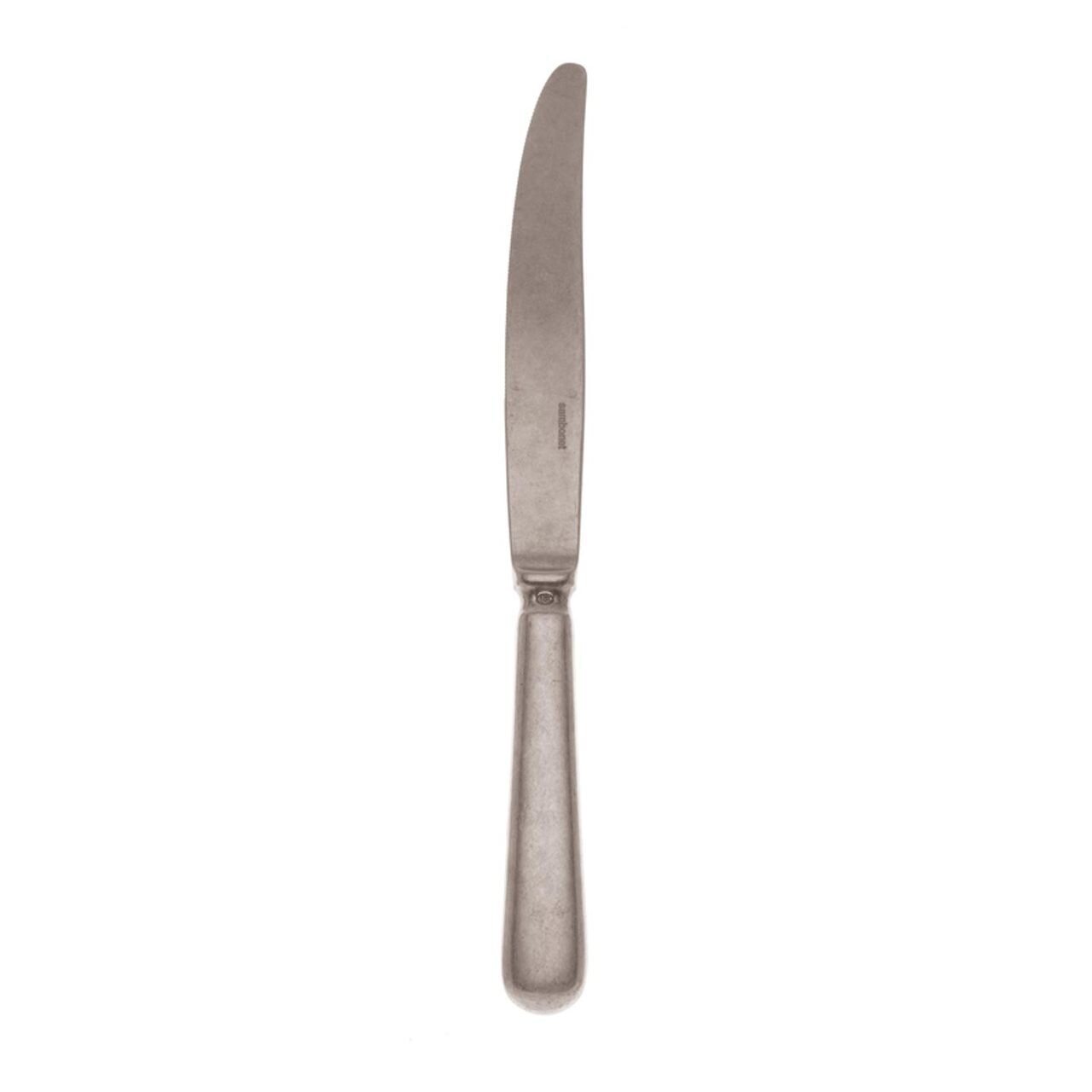 Sambonet Baguette Vintage Table Knife Solid Handle 52486-11, MPN: 52486-11, 790955990234