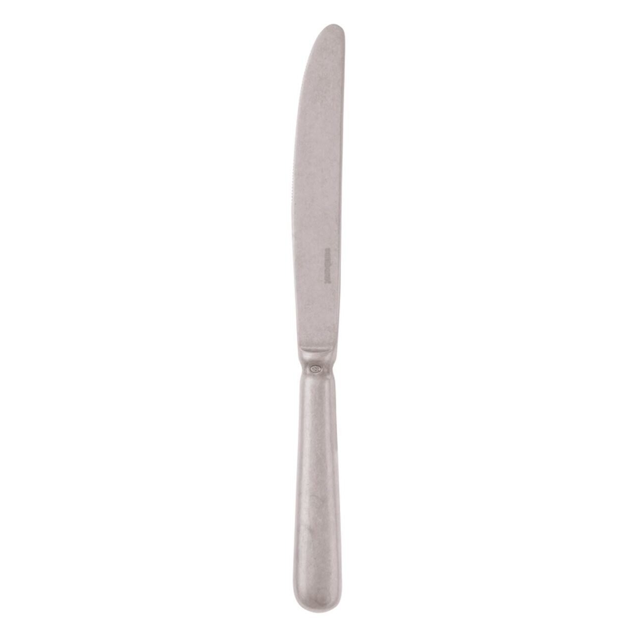 Sambonet Baguette Vintage Dessert Knife Solid Handle 52486-27, MPN: 52486-27, 790955006591