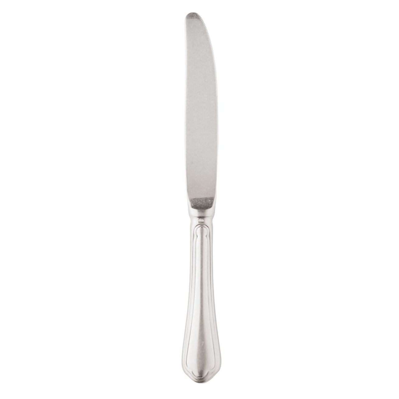 Sambonet Filet Toiras Vintage Table Knife Solid Handle 52456-11, MPN: 52456-11, 790955992436