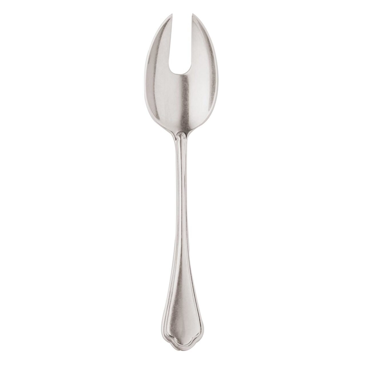 Sambonet Filet Toiras Vintage Serving Fork 52456-45, MPN: 52456-45, 790955992498