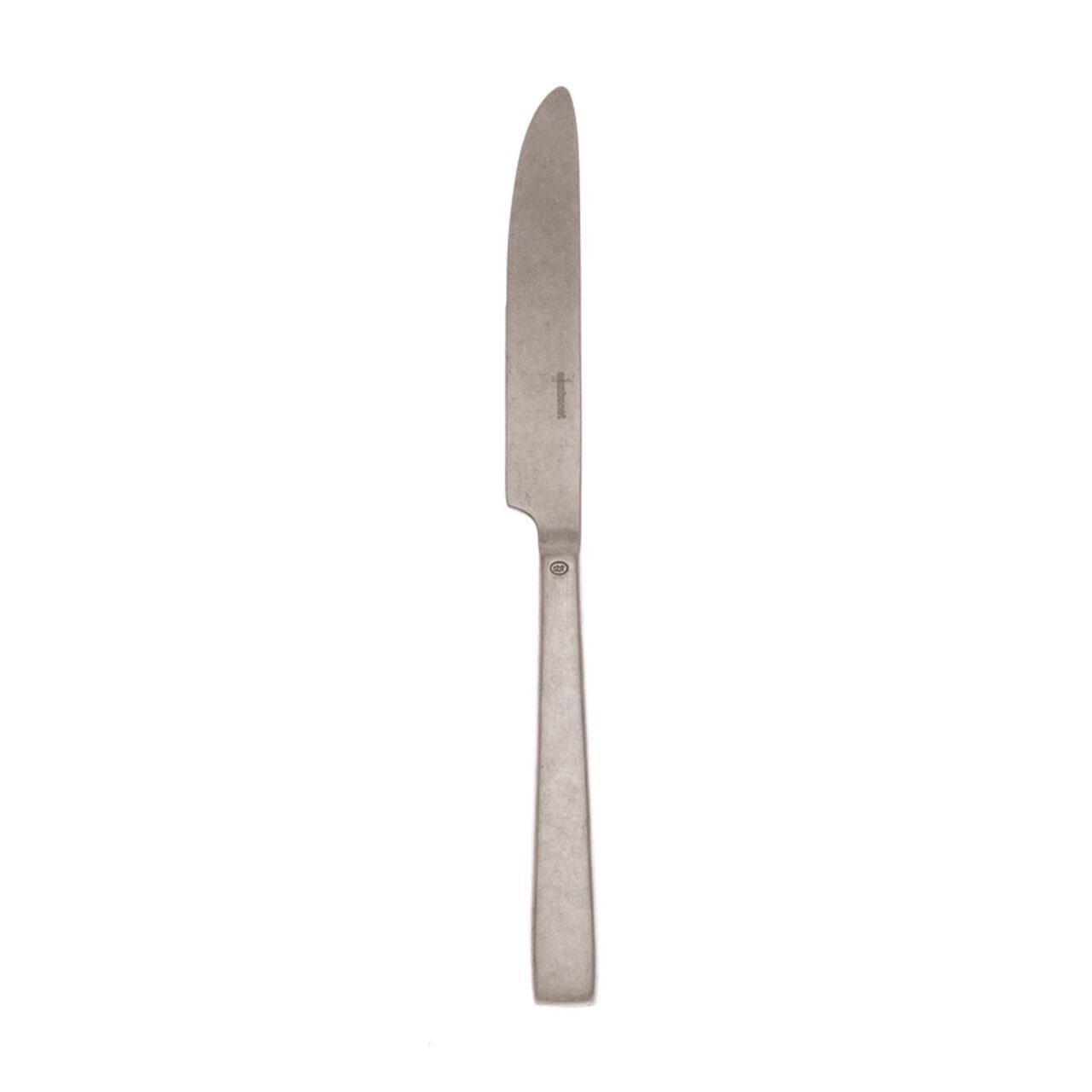 Sambonet Flat Vintage Table Knife Solid Handle 62412-11, MPN: 62412-11, 790955984592