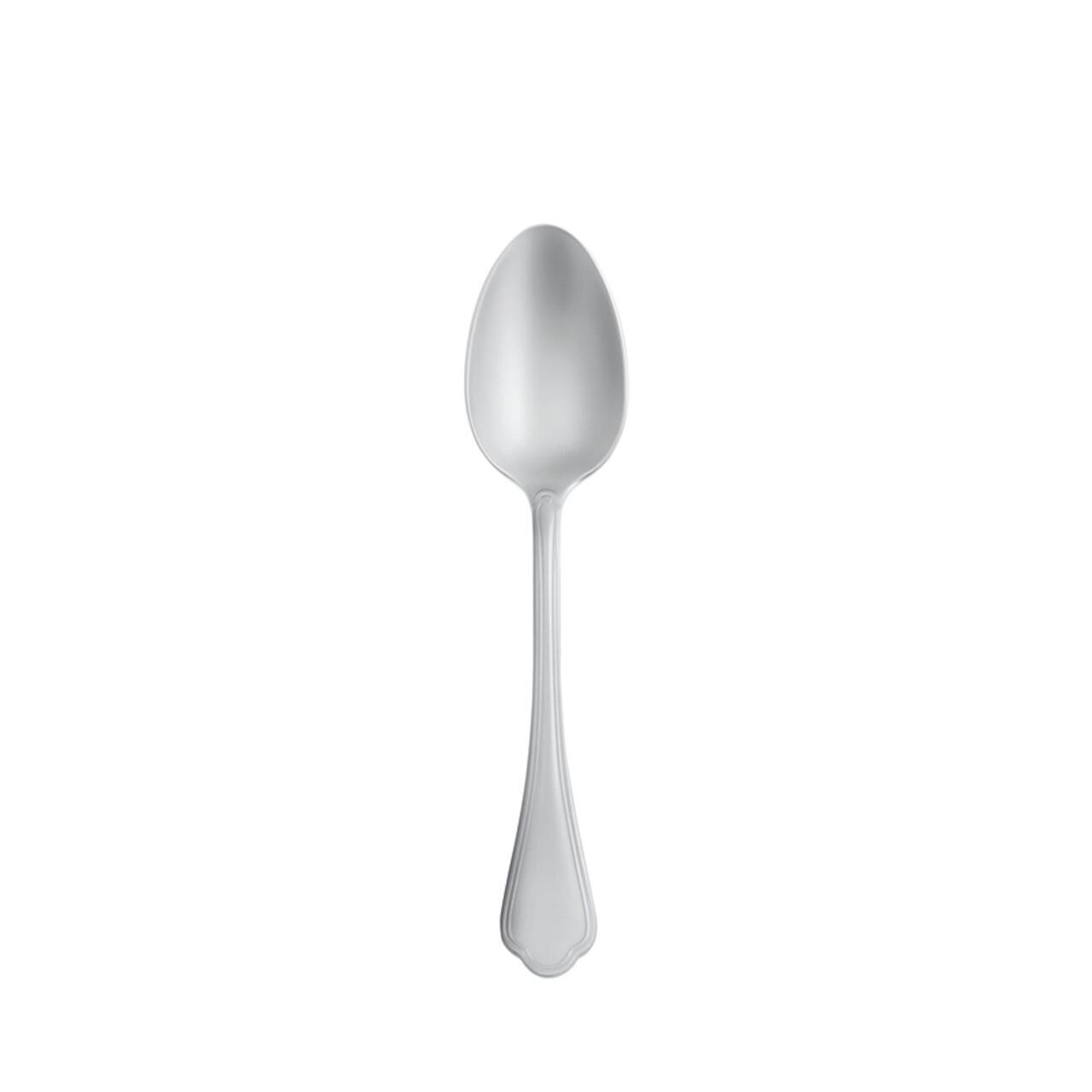 Sambonet Filet Toiras Antico Coffee Tea Spoon 52656-36, MPN: 52656-36, 790955992672