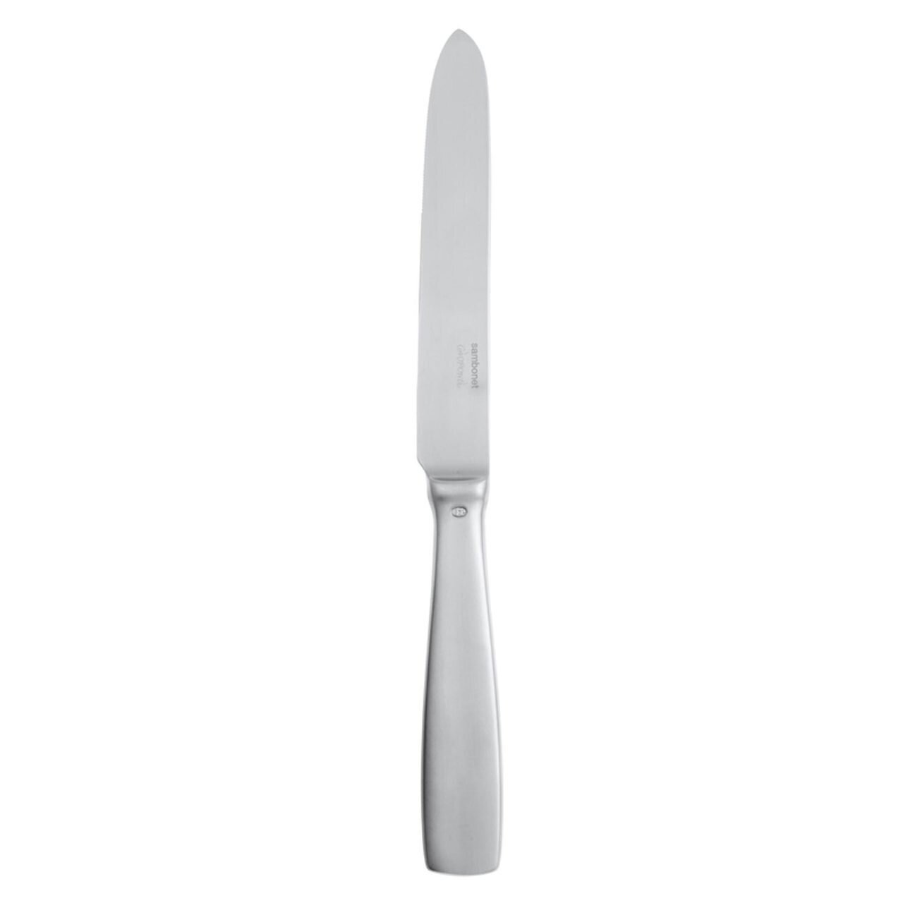 Sambonet Gio Ponti Antico Table Knife Solid Handle 52660-11, MPN: 52660-11, 790955971172