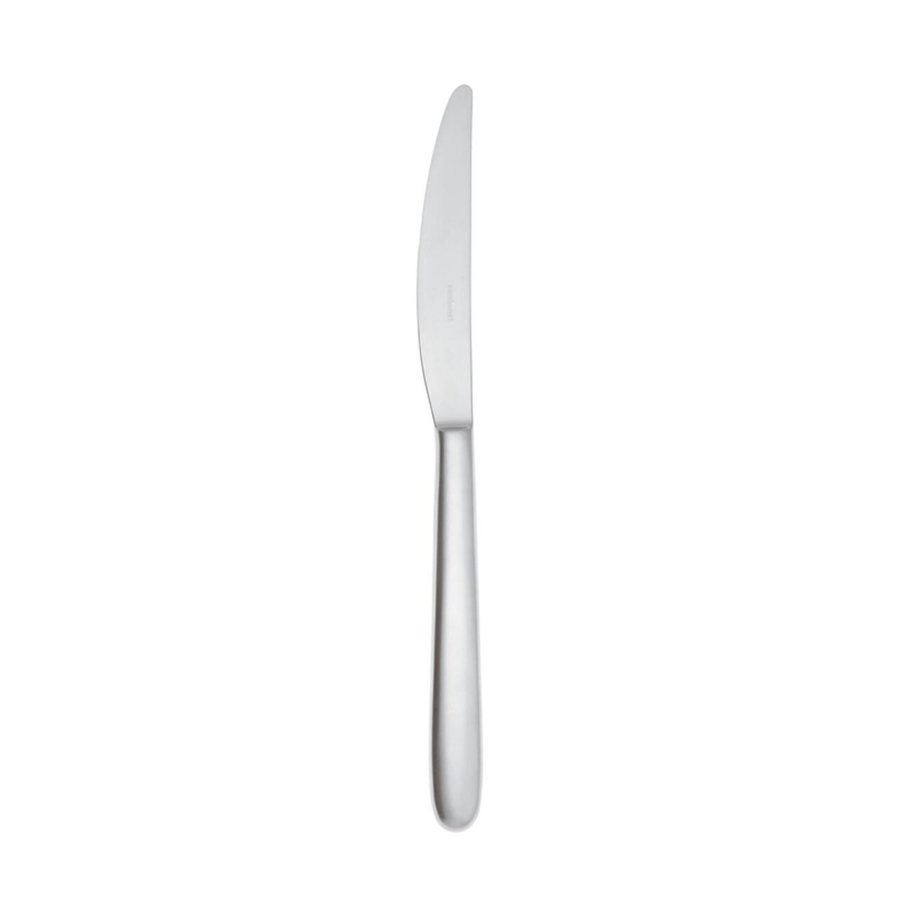 Sambonet Hannah Antico Dessert Knife Solid Handle 52620-27, MPN: 52620-27,