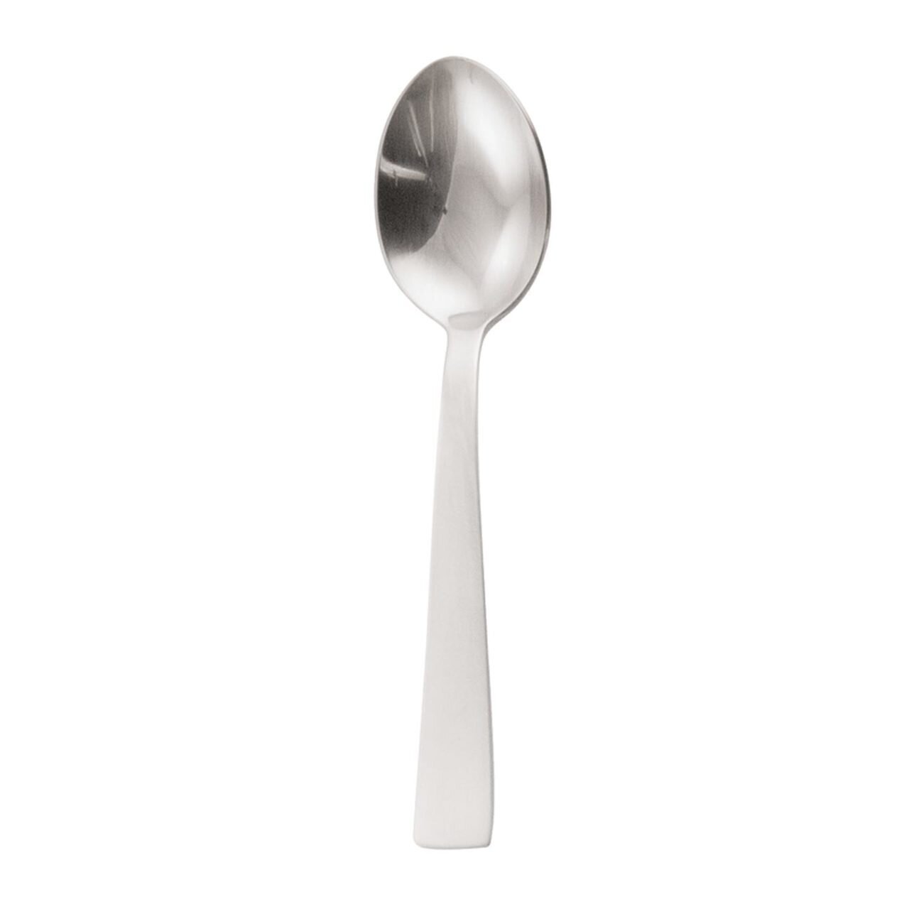 Sambonet Gio Ponti Satin Matte Moka Spoon 52260-37, MPN: 52260-37, 790955869813