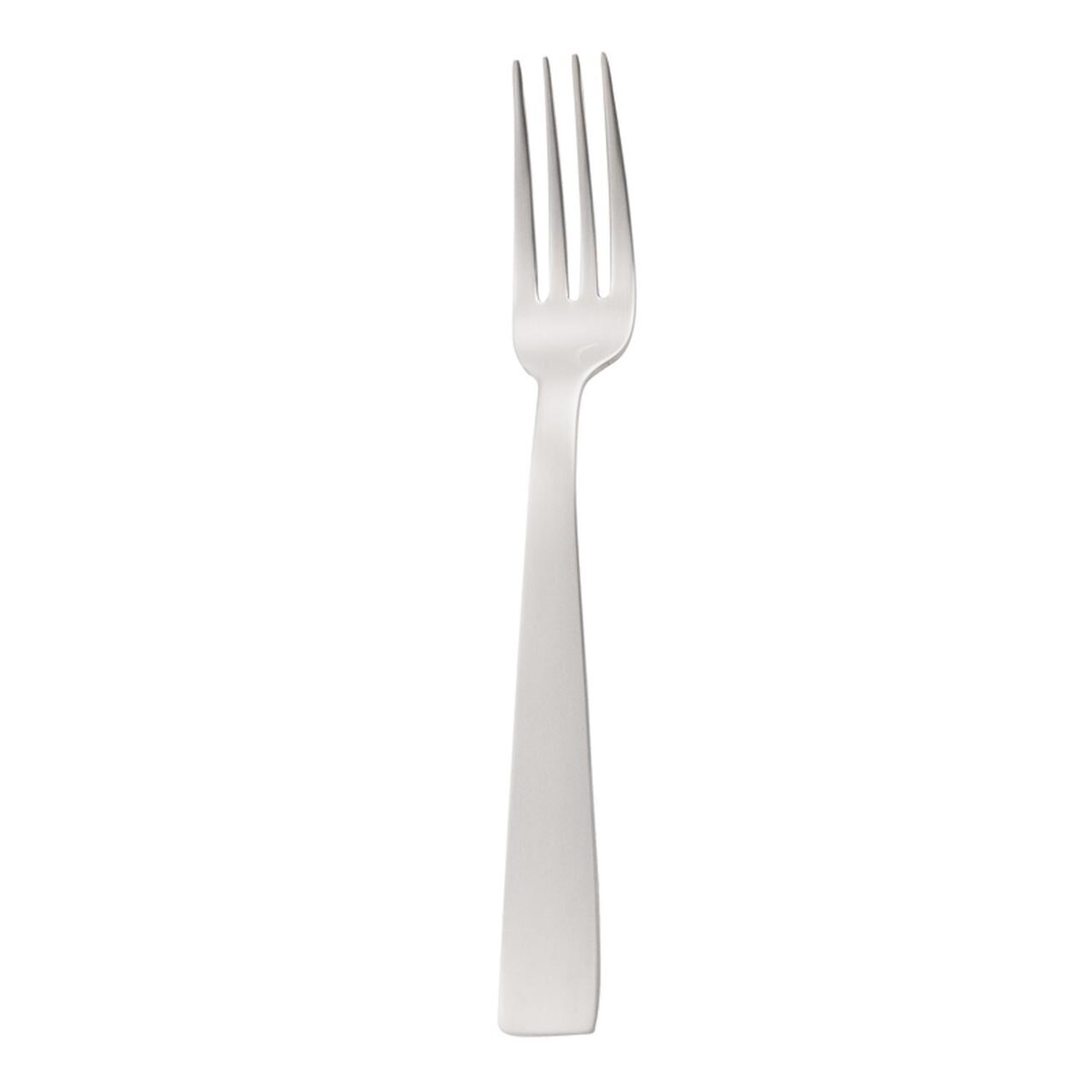 Sambonet Gio Ponti Satin Matte Serving Fork 52260-45, MPN: 52260-45, 790955869844