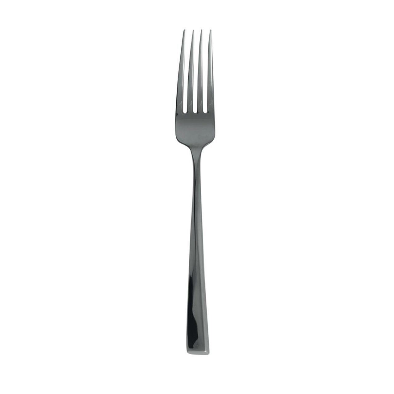 Sambonet Twist Black Table Fork 52726B08, MPN: 52726B08, 790955904354