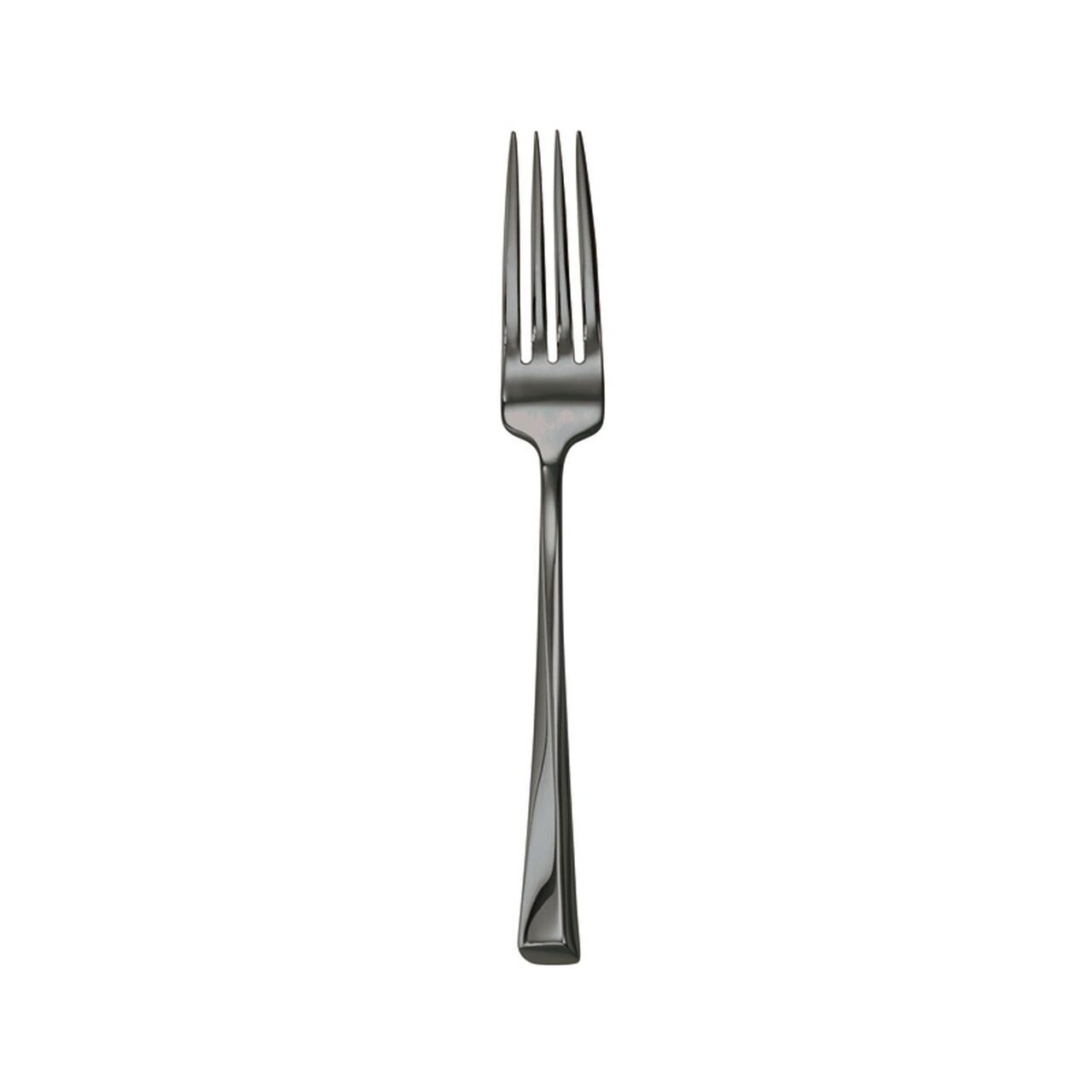 Sambonet Twist Black Dessert Knife Solid Handle 52726B27, MPN: 52726B27, 790955904385
