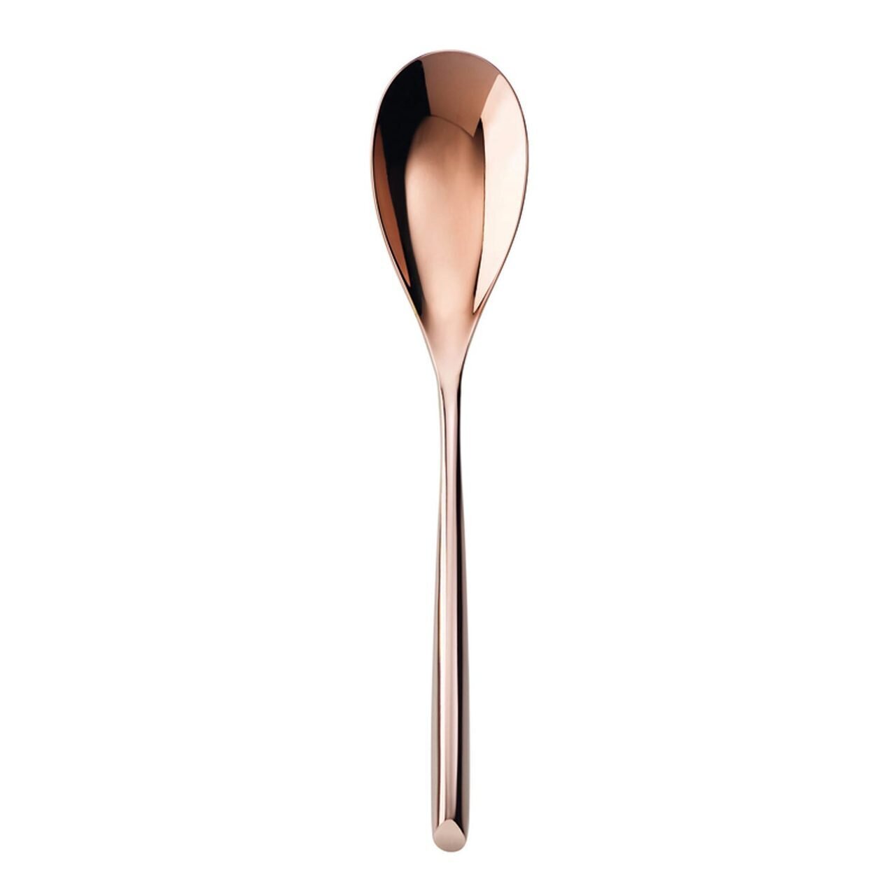 Sambonet Bamboo Copper Table Spoon 52719C01, MPN: 52719C01, 790955903579