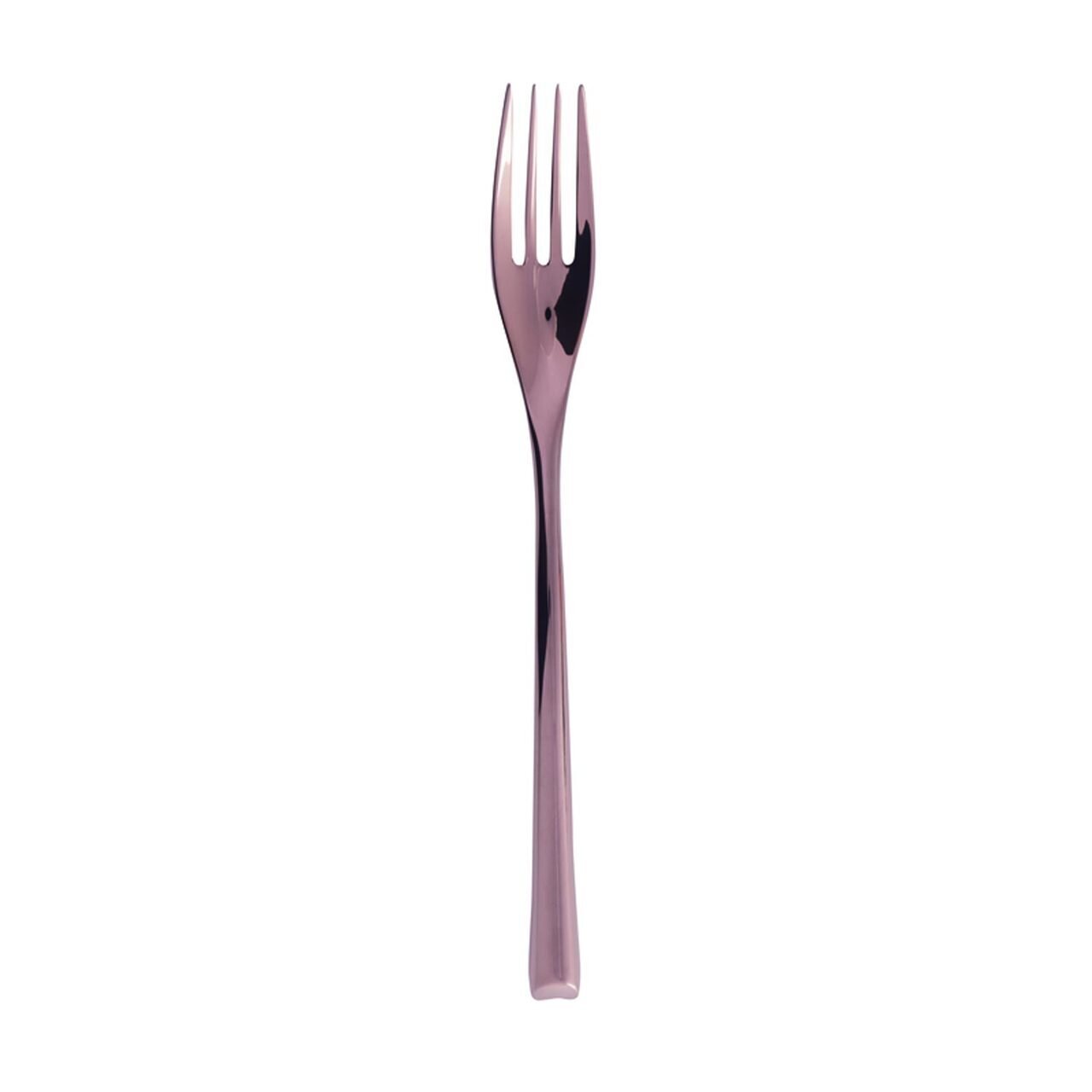 Sambonet H-Art Copper Table Fork 52727C08, MPN: 52727C08, 790955904613