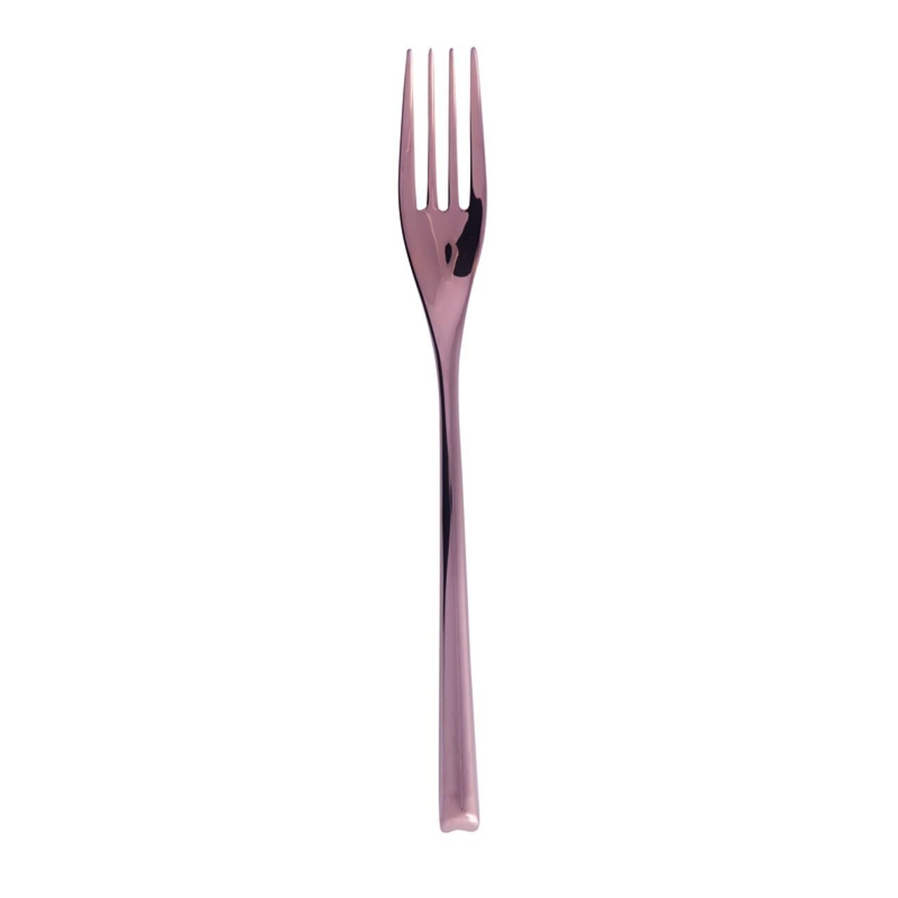 Sambonet H-Art Copper Serving Fork 52727C45, MPN: 52727C45, 790955904668