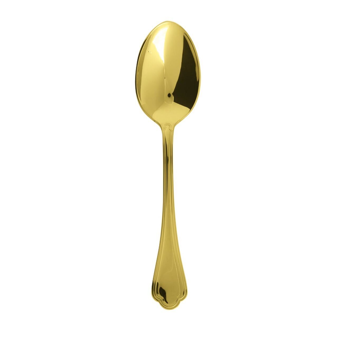 Sambonet Filet Toiras Gold Table Spoon 52756G01, MPN: 52756G01, 790955905306