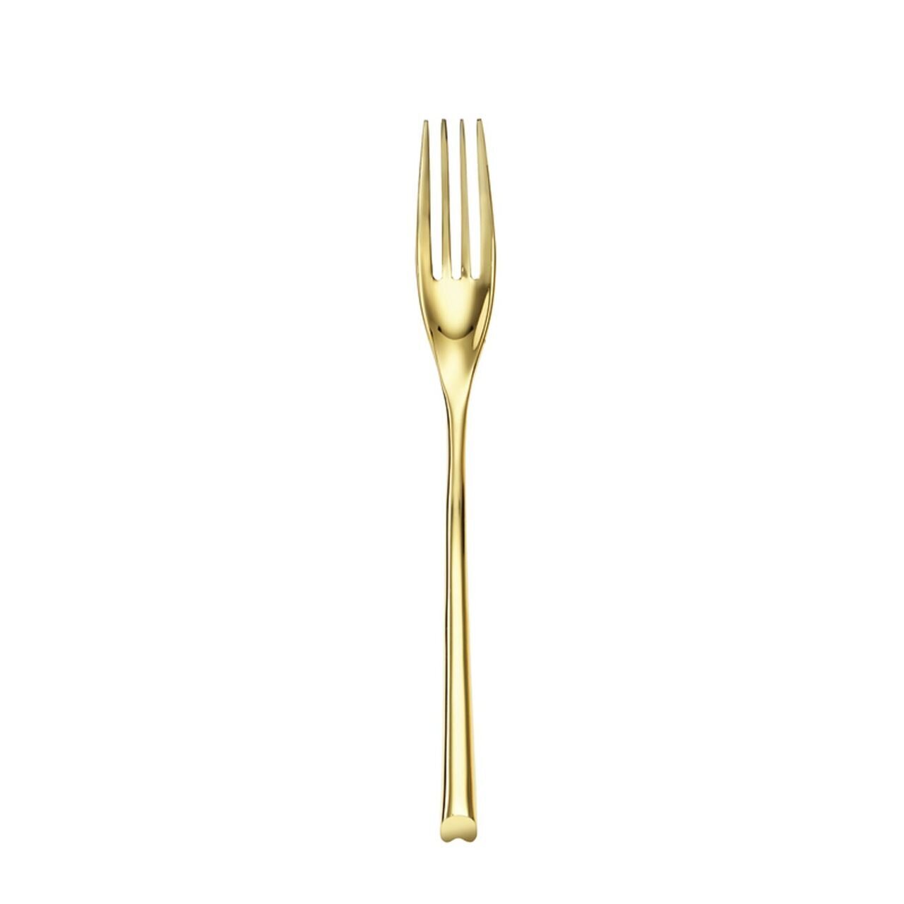 Sambonet H-Art Gold Table Fork 52727G08, MPN: 52727G08, 790955887640