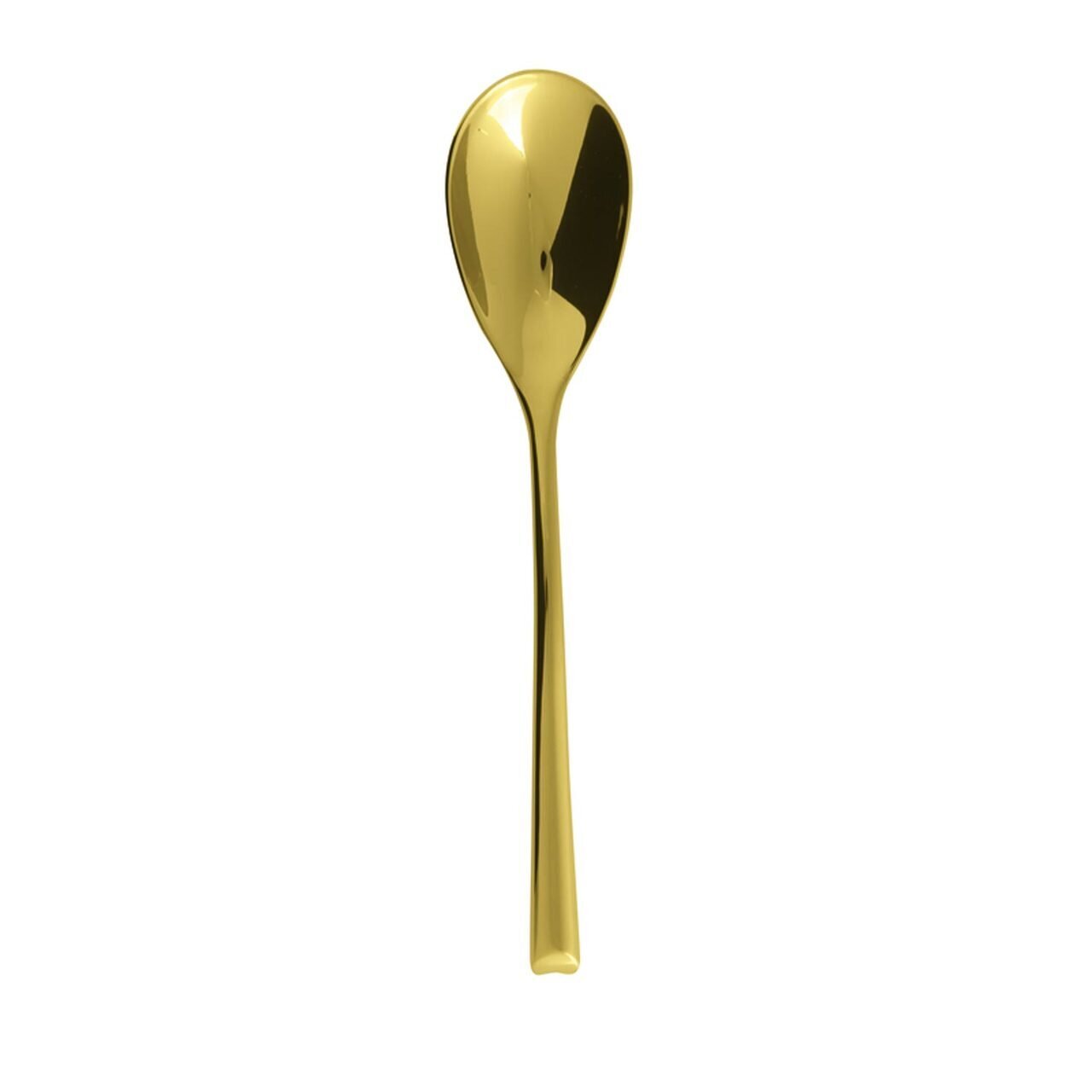 Sambonet H-Art Gold Dessert Spoon 52727G25, MPN: 52727G25, 790955945623