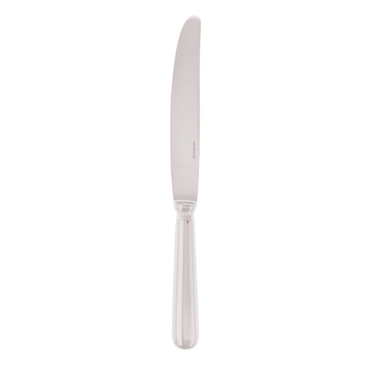Sambonet Baguette Table Knife Hollow Handle 52586-14