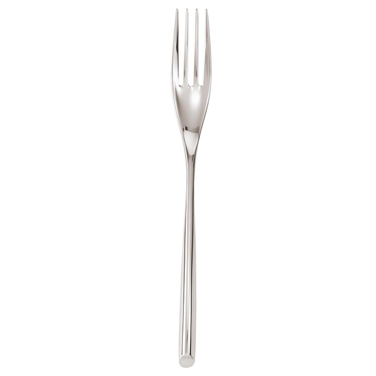 Sambonet Bamboo Serving Fork 52519-45, MPN: 52519-45, 790955890466
