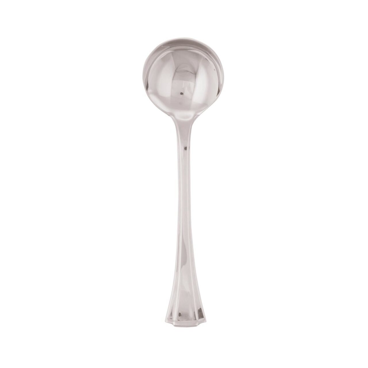 Sambonet Continental Bouillon Spoon 52524-02