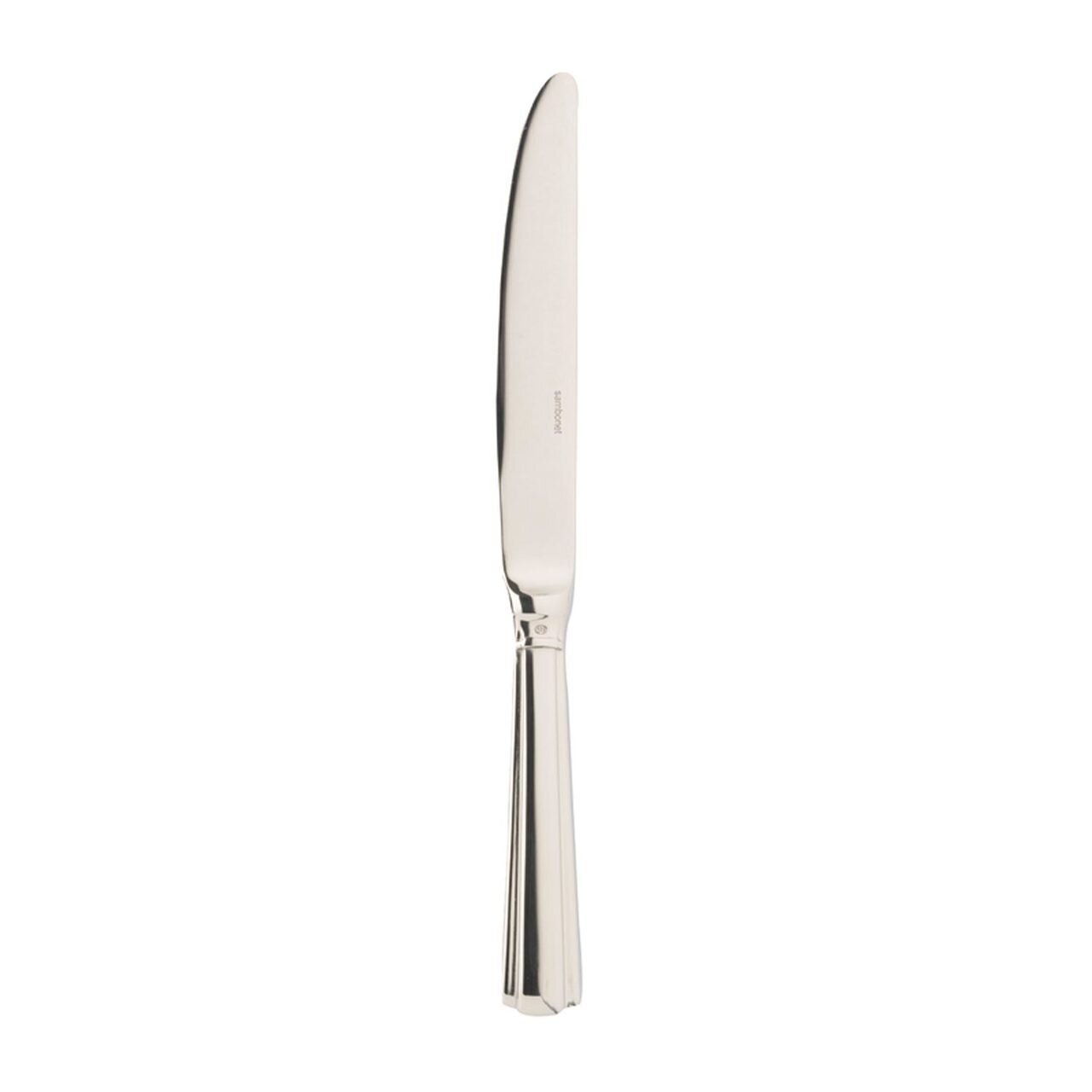 Sambonet Continental Table Knife Hollow Handle 52524-15, MPN: 52524-15, 790955892088