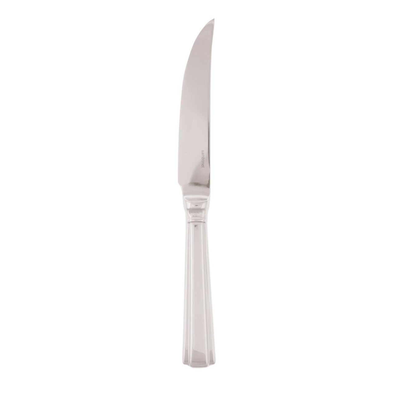 Sambonet Continental Steak Knife Solid Handle 52524-19, MPN: 52524-19, 790955892095