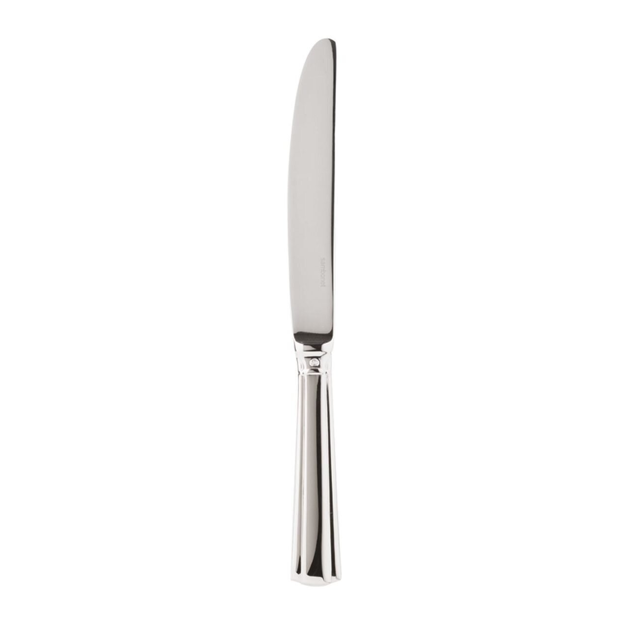 Sambonet Continental Dessert Knife Solid Handle 52524-27, MPN: 52524-27, 790955892118