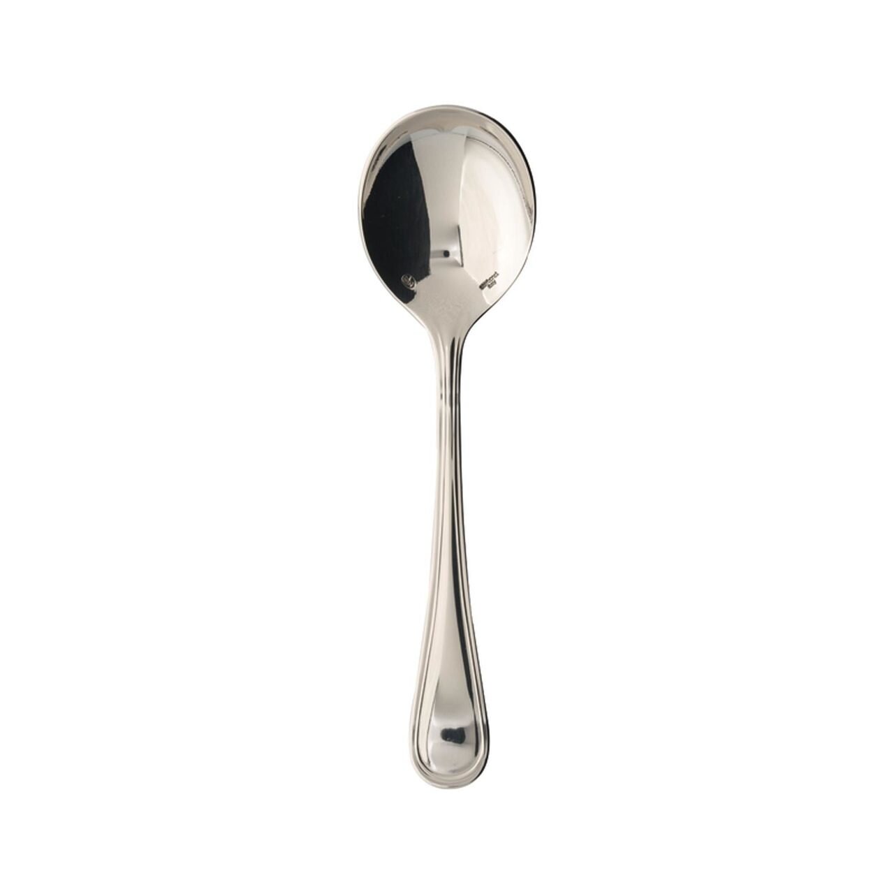 Sambonet Contour Bouillon Spoon 52501-02