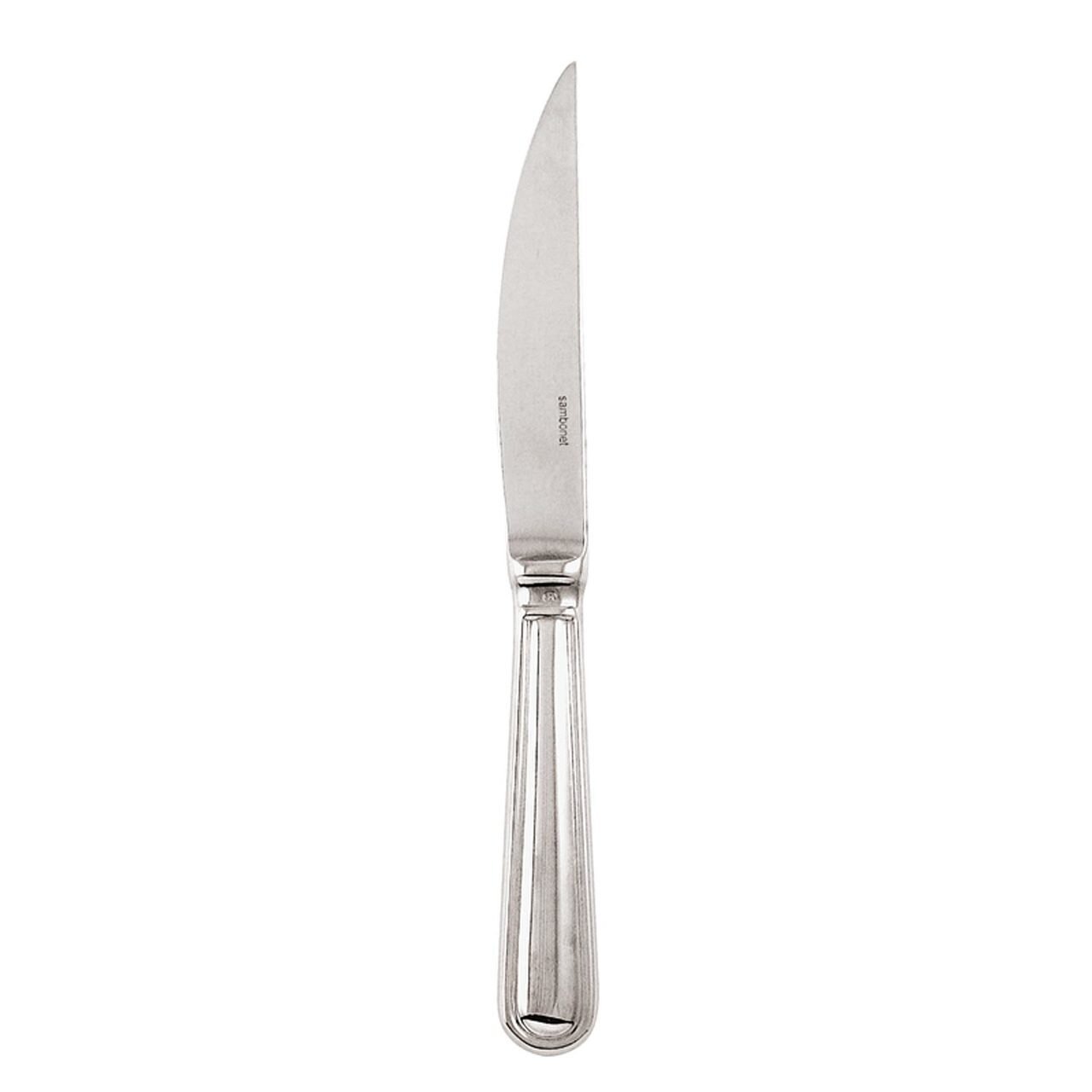 Sambonet Contour Steak Knife Solid Handle 52501-19, MPN: 52501-19, 790955258488