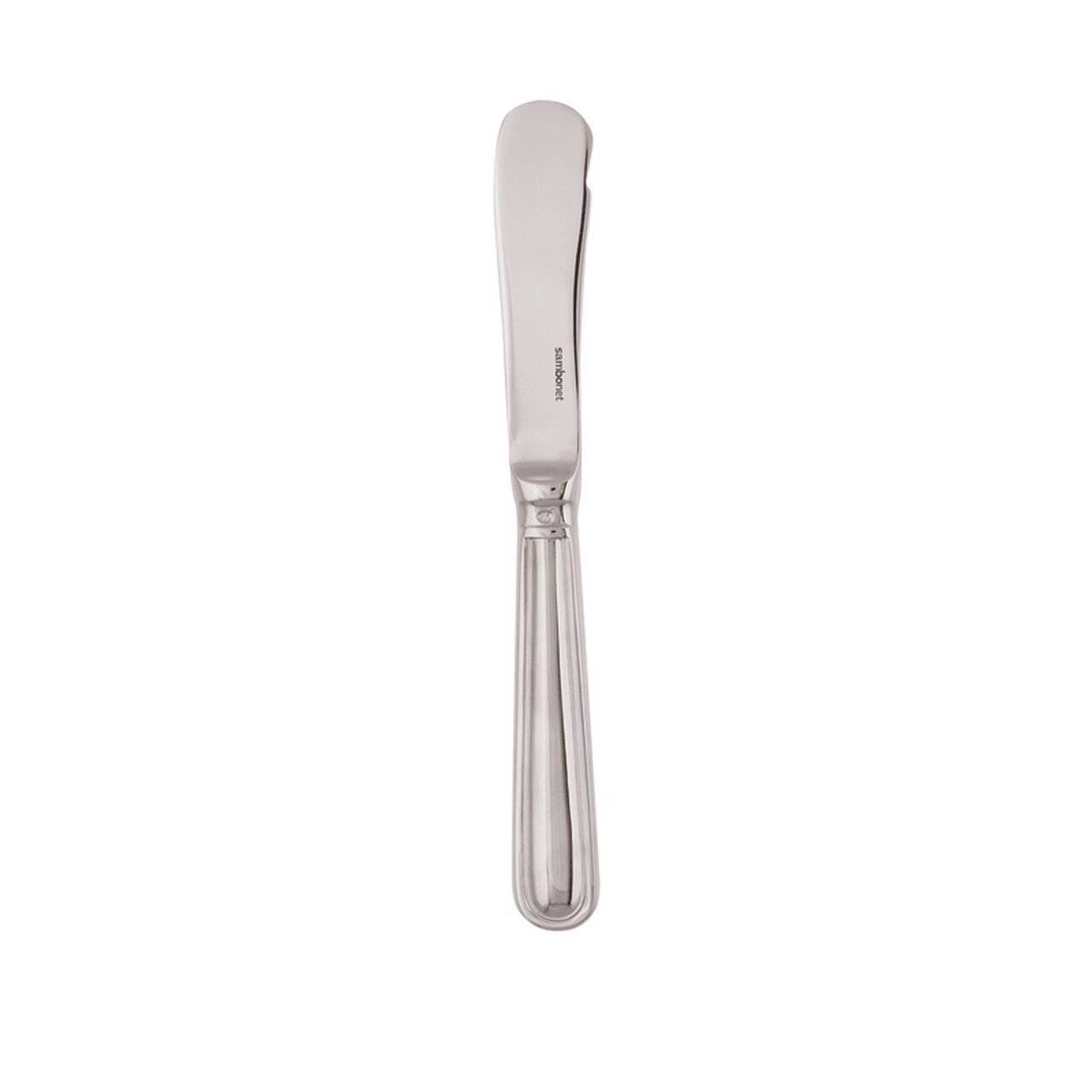 Sambonet Contour Butter Knife Solid Handle 52501-73
