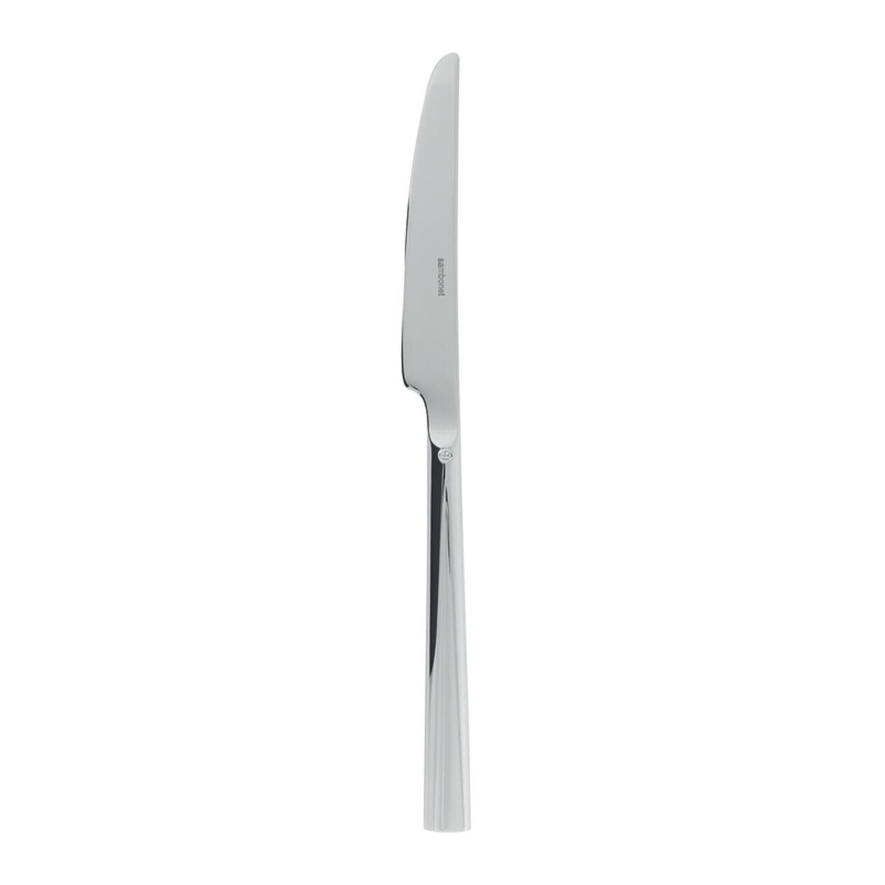 Sambonet Even Table Knife Solid Handle 52537-11, MPN: 52537-11, 790955926752