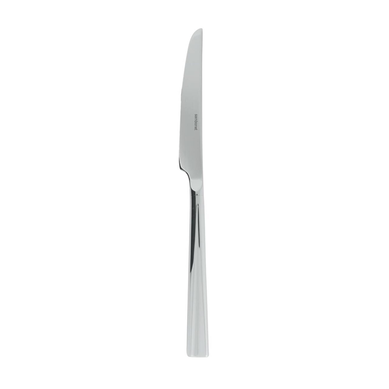 Sambonet Even Table Knife Hollow Handle 52537-14, MPN: 52537-14, 790955946675