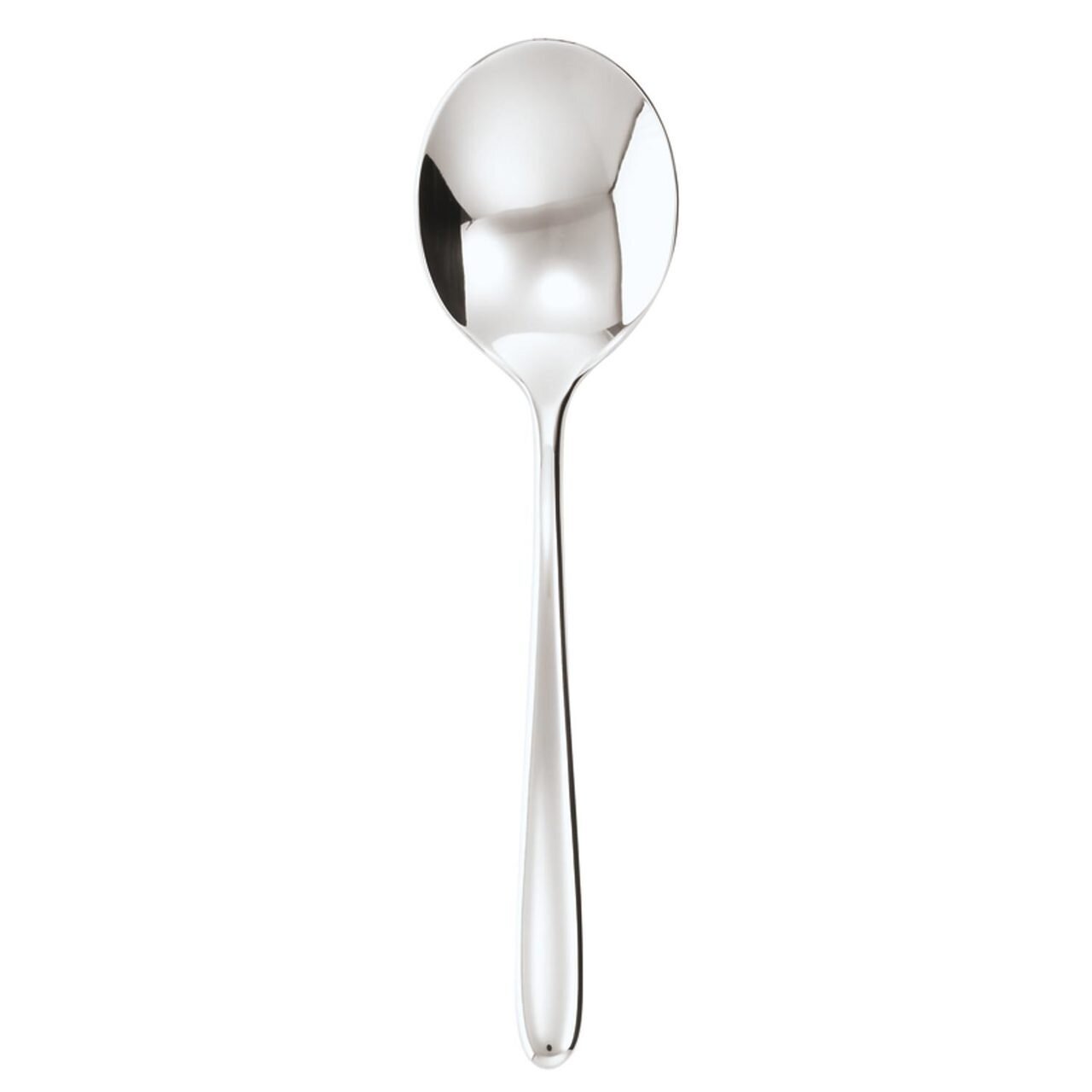 Sambonet Hannah Table Spoon Round Bowl 52520-03, MPN: 52520-03, 790955254435