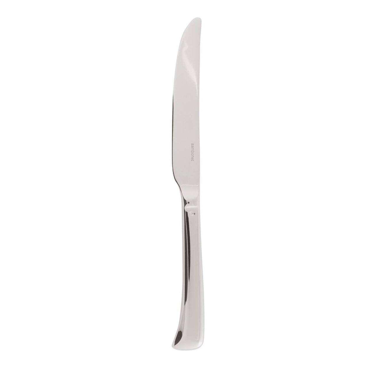 Sambonet Imagine Dessert Knife Hollow Handle 52518-30, MPN: 52518-30, 790955254299