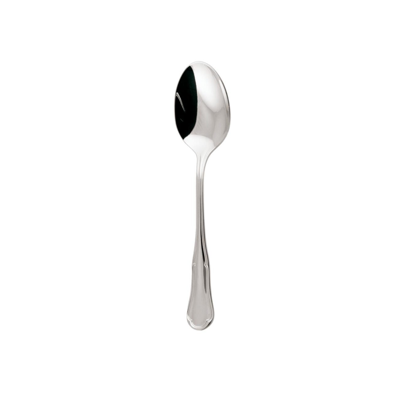 Sambonet Petit Baroque Dessert Spoon 52597-25, MPN: 52597-25, 790955902107