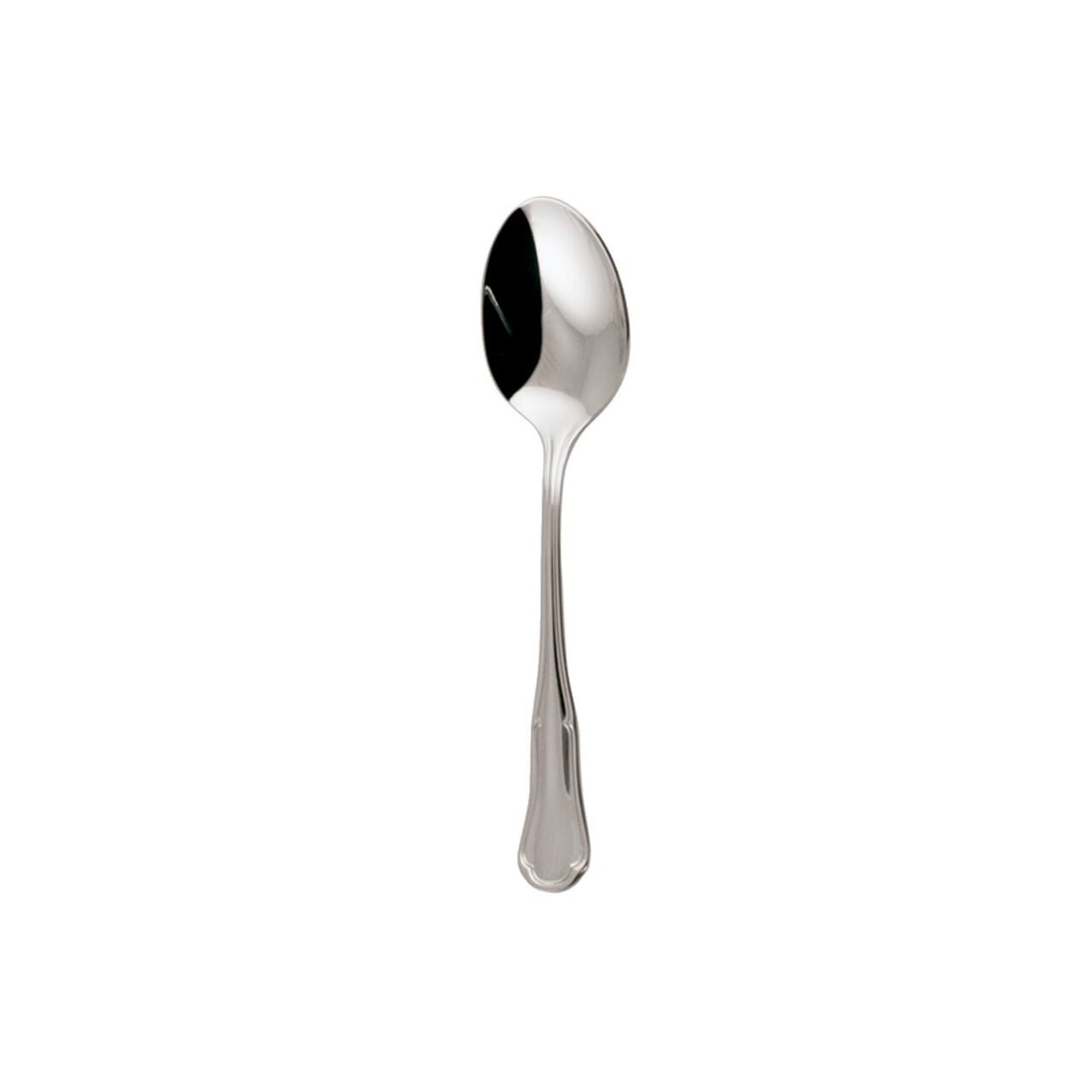 Sambonet Petit Baroque Moka Spoon 52597-37, MPN: 52597-37, 790955902145