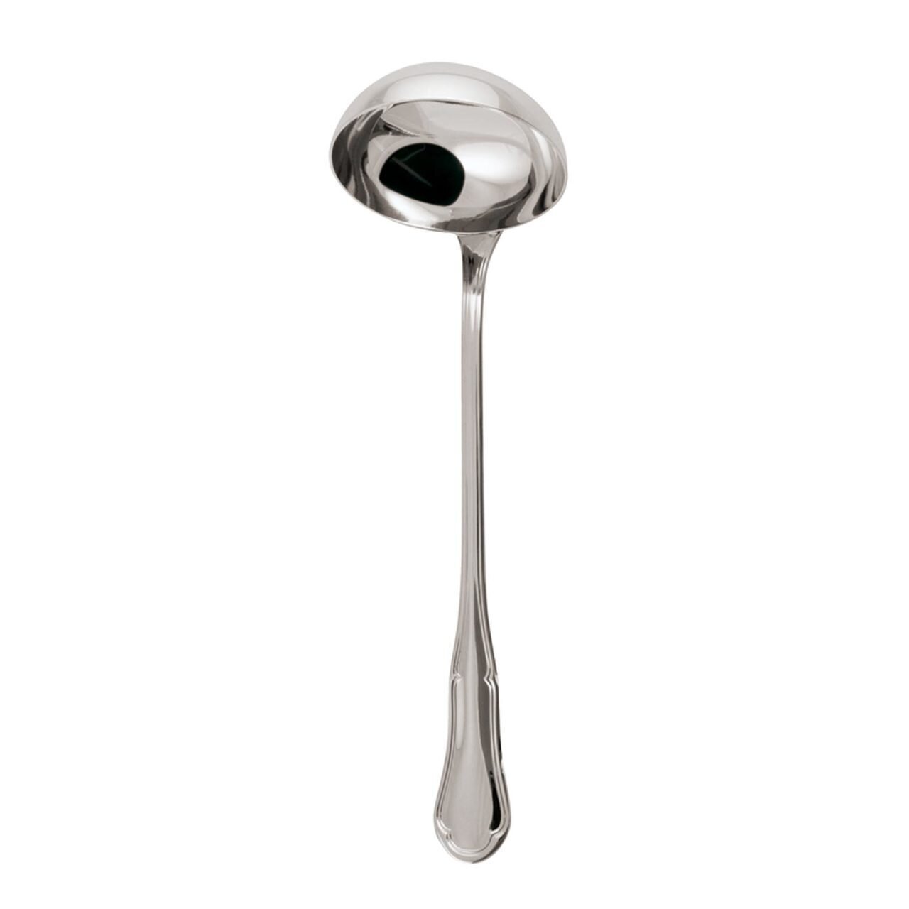 Sambonet Petit Baroque Soup Ladle 52597-40, MPN: 52597-40, 790955902152